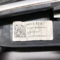 84565732 | накладка кришки багажника CADILLAC CT5 19-24 - Прев'ю 4
