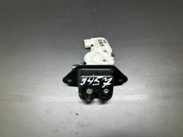 Замок крышки багажника ACURA MDX (YD2) 06-13