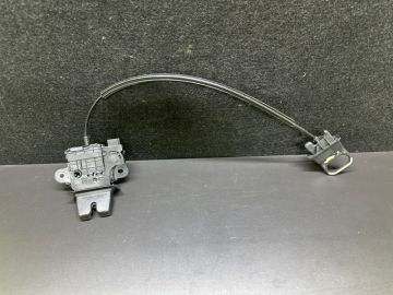 Замок кришки багажника CADILLAC CT5 19-24
