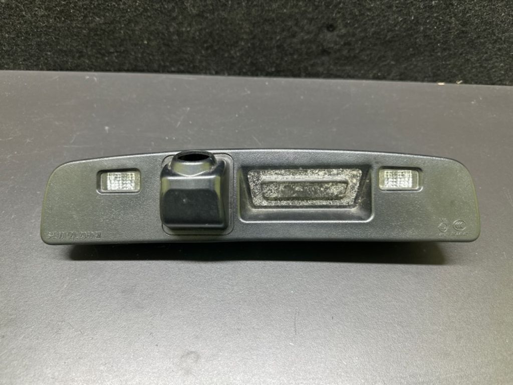 84974788 | Кнопка відкриття багажника зовнішня CADILLAC CT5 19-24
