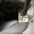 84896453 | Камера заднего вида CADILLAC CT5 19-24 - Превью 5