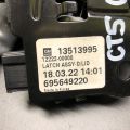 13513995 | Замок кришки багажника CADILLAC CT5 19-24 - Прев'ю 5