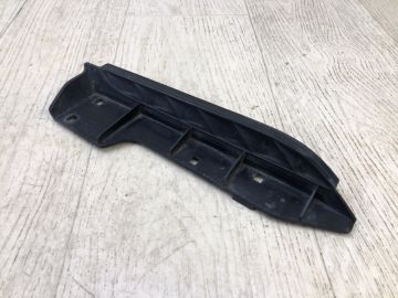 Накладка капота лів. SUZUKI GRAND VITARA 05-15