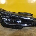 92102-CV1 | Фара прав. KIA EV6 21-