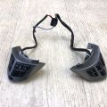 37460-64J20-ZCP | Кнопки руля SUZUKI GRAND VITARA 05-15