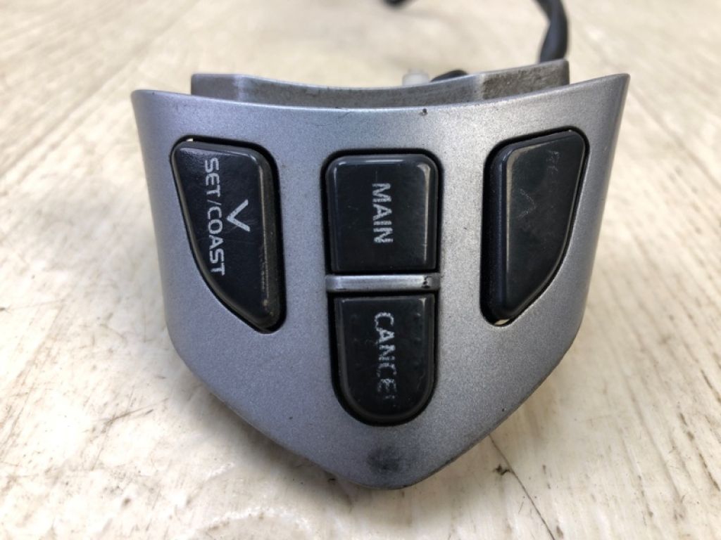 37460-64J20-ZCP | Кнопки руля SUZUKI GRAND VITARA 05-15 - Фото 8