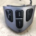 37460-64J20-ZCP | Кнопки руля SUZUKI GRAND VITARA 05-15 - Прев'ю 8