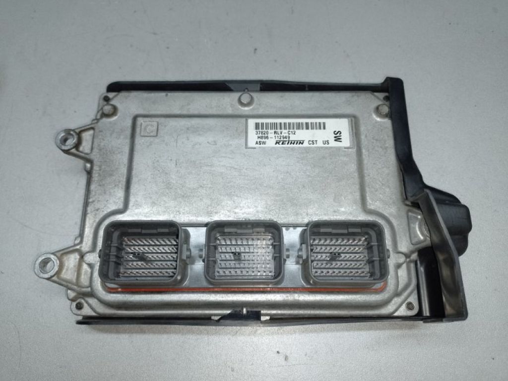 37820-RLV-C13 | Блок управления двигателем HONDA PILOT 15-