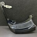 76804-42010-C0 | Накладка крышки багажника лев. TOYOTA RAV4 05-12