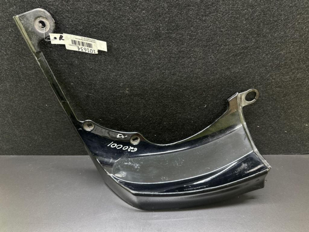 76804-42010-C0 | Накладка крышки багажника лев. TOYOTA RAV4 05-12 - Фото 2