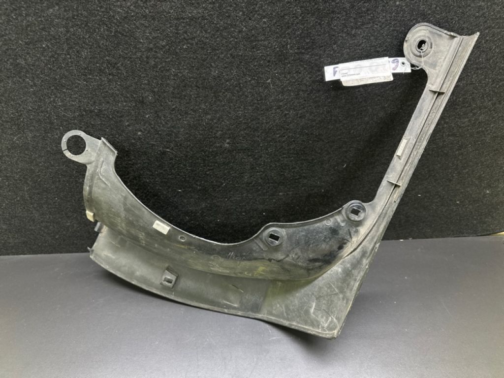 76804-42010-C0 | Накладка крышки багажника лев. TOYOTA RAV4 05-12 - Фото 4