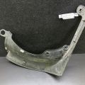 76804-42010-C0 | Накладка крышки багажника лев. TOYOTA RAV4 05-12 - Превью 4