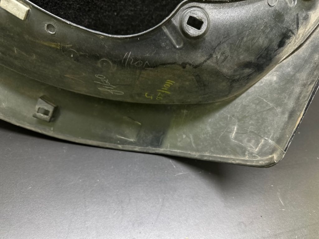 76804-42010-C0 | Накладка крышки багажника лев. TOYOTA RAV4 05-12 - Фото 5