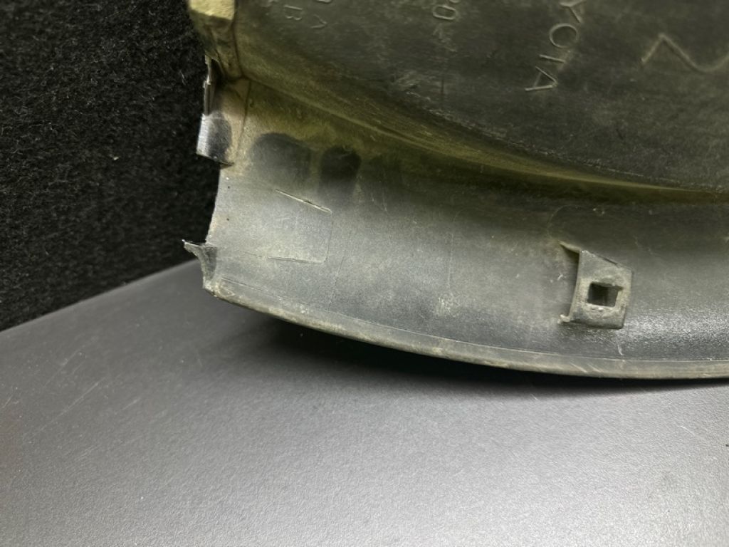 76804-42010-C0 | Накладка крышки багажника лев. TOYOTA RAV4 05-12 - Фото 6