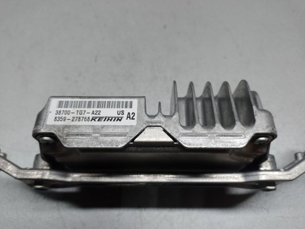 38700-TG7-A22 | Блок электронный HONDA PILOT 15- - Фото 4