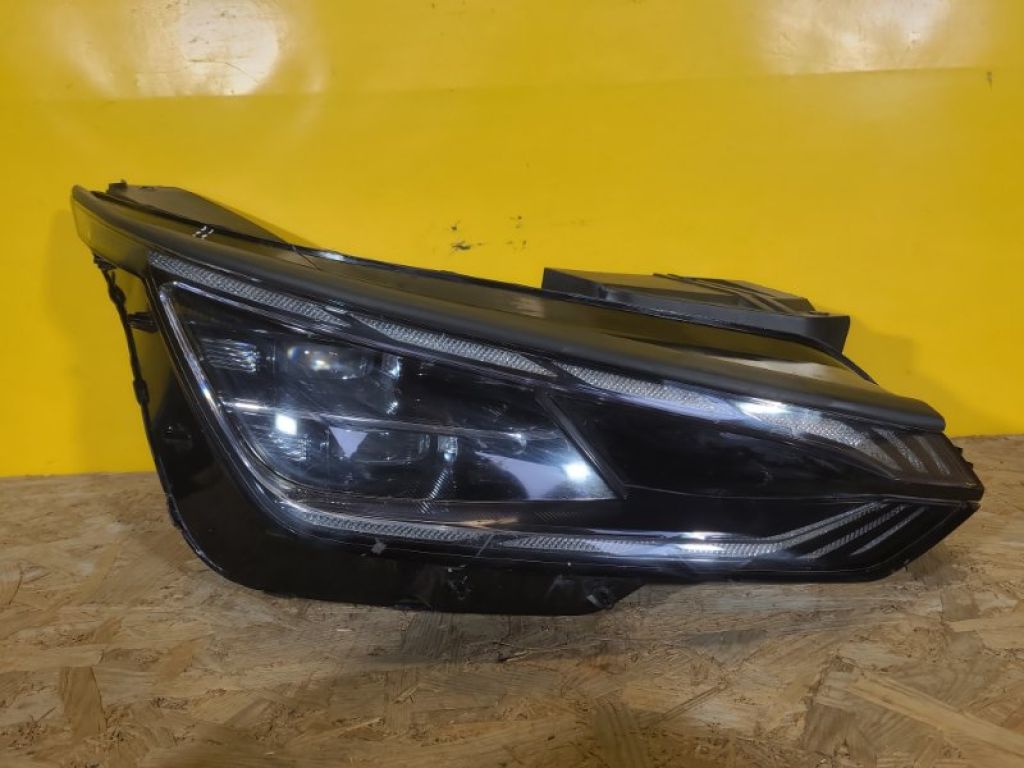 92102-CV1 | Фара прав. KIA EV6 21-