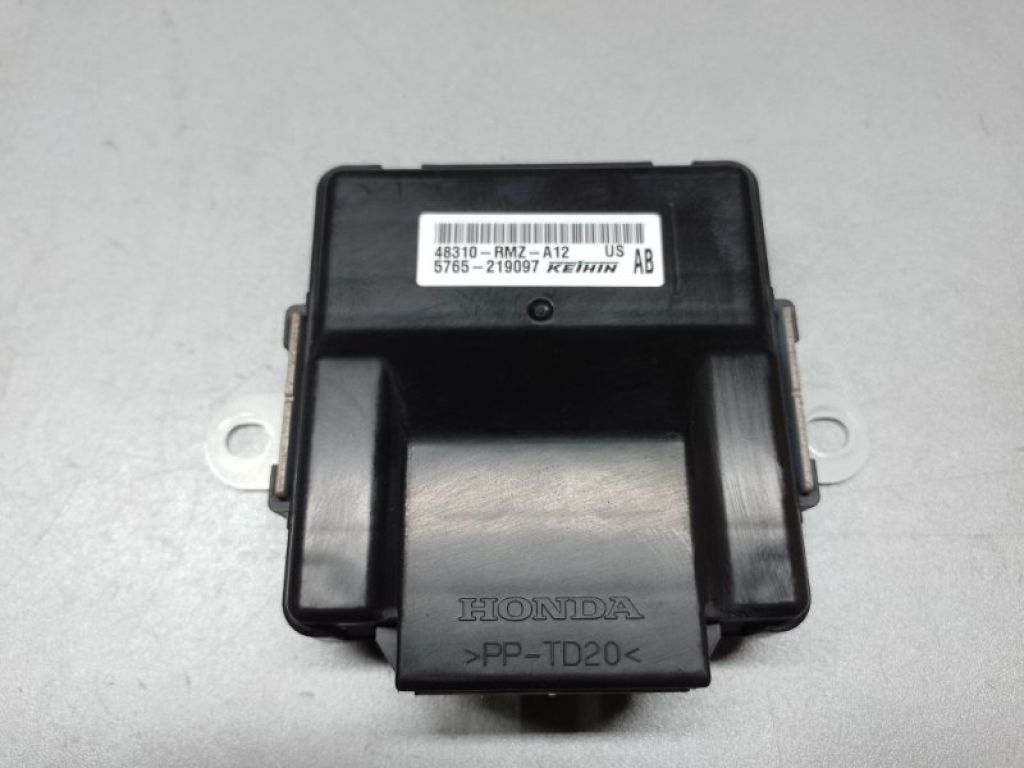 48310-RMZ-A12 | Блок керування повним приводом HONDA PILOT 15-