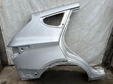 Чверть кузова задня прав. HYUNDAI SANTA FE (DM) 12-18