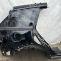 78112-6RR0A | Четверть кузова задняя прав. NISSAN X-TRAIL/ROGUE T33 20-