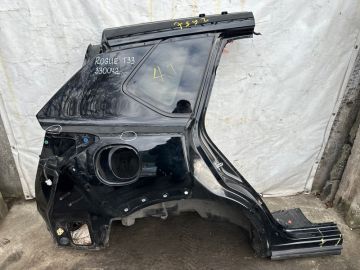 Чверть кузова задня прав. NISSAN X-TRAIL/ROGUE T33 20-