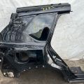 78112-6RR0A | Четверть кузова задняя прав. NISSAN X-TRAIL/ROGUE T33 20- - Превью 2