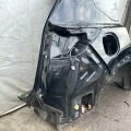 78112-6RR0A | Четверть кузова задняя прав. NISSAN X-TRAIL/ROGUE T33 20- - Превью 5