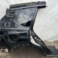 78112-6RR0A | Четверть кузова задняя прав. NISSAN X-TRAIL/ROGUE T33 20- - Превью 8