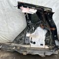 78112-6RR0A | Четверть кузова задняя прав. NISSAN X-TRAIL/ROGUE T33 20- - Превью 9