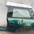 41 00 7 387 969 | Четверть кузова задняя лев. MINI COOPER (F56) 14-18 - Превью 2