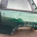 41 00 7 387 969 | Четверть кузова задняя лев. MINI COOPER (F56) 14-18 - Превью 3