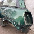 41 00 7 387 969 | Четверть кузова задняя лев. MINI COOPER (F56) 14-18 - Превью 4