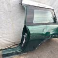 41 00 7 387 969 | Четверть кузова задняя лев. MINI COOPER (F56) 14-18 - Превью 7
