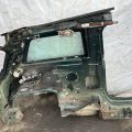 41 00 7 387 969 | Четверть кузова задняя лев. MINI COOPER (F56) 14-18 - Превью 9