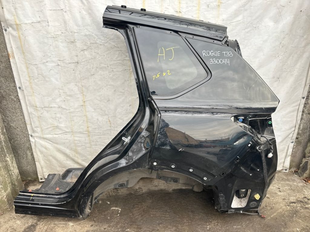 78113-6RR0A | Четверть кузова задняя лев. NISSAN X-TRAIL/ROGUE T33 20-