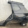 78113-6RR0A | Четверть кузова задняя лев. NISSAN X-TRAIL/ROGUE T33 20-