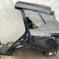 78113-6RR0A | Четверть кузова задняя лев. NISSAN X-TRAIL/ROGUE T33 20- - Превью 2