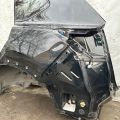 78113-6RR0A | Четверть кузова задняя лев. NISSAN X-TRAIL/ROGUE T33 20- - Превью 4