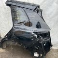 78113-6RR0A | Четверть кузова задняя лев. NISSAN X-TRAIL/ROGUE T33 20- - Превью 6