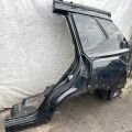 78113-6RR0A | Четверть кузова задняя лев. NISSAN X-TRAIL/ROGUE T33 20- - Превью 7