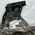 78113-6RR0A | Четверть кузова задняя лев. NISSAN X-TRAIL/ROGUE T33 20- - Превью 8