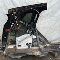 78113-6RR0A | Четверть кузова задняя лев. NISSAN X-TRAIL/ROGUE T33 20- - Превью 9