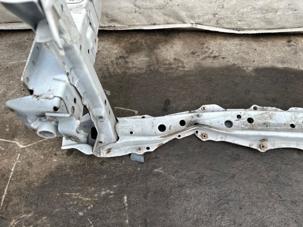 53210-52913 | Панель передняя TOYOTA PRIUS C/AQUA 11-14 - Фото 4