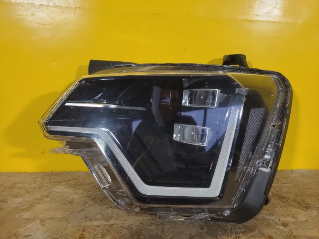 92101-AT | Фара лів. KIA NIRO SG2 22-
