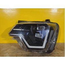 Фара лів. KIA NIRO SG2 22-