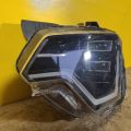92101-AT | Фара лів. KIA NIRO SG2 22- - Прев'ю 3
