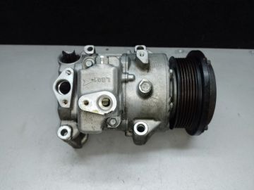 Компресор кондиціонера LEXUS LS460 06-12