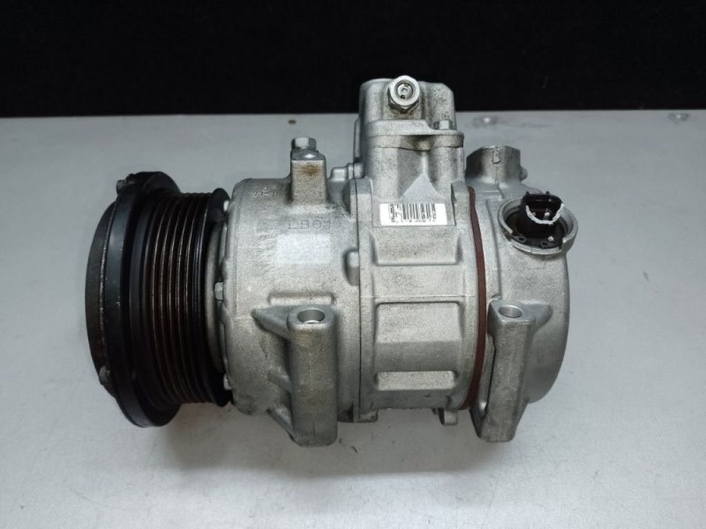 88310-50160 | Компресор кондиціонера LEXUS LS460 06-12 - Фото 4