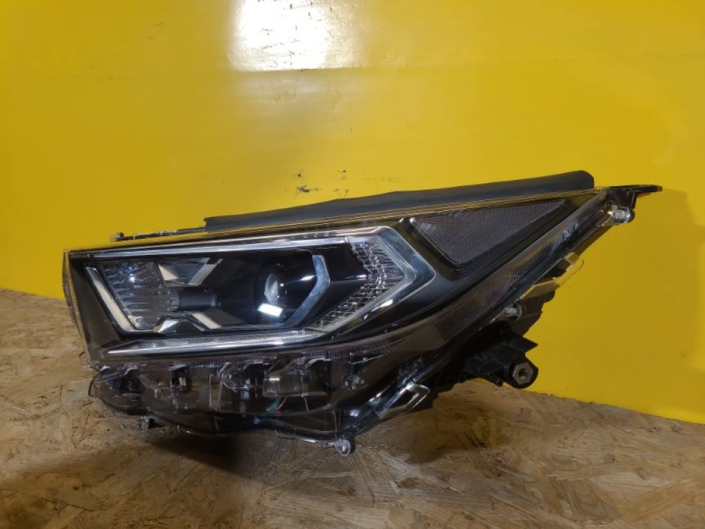 811500R160 | Фара лів. TOYOTA RAV4 18- - Фото 4