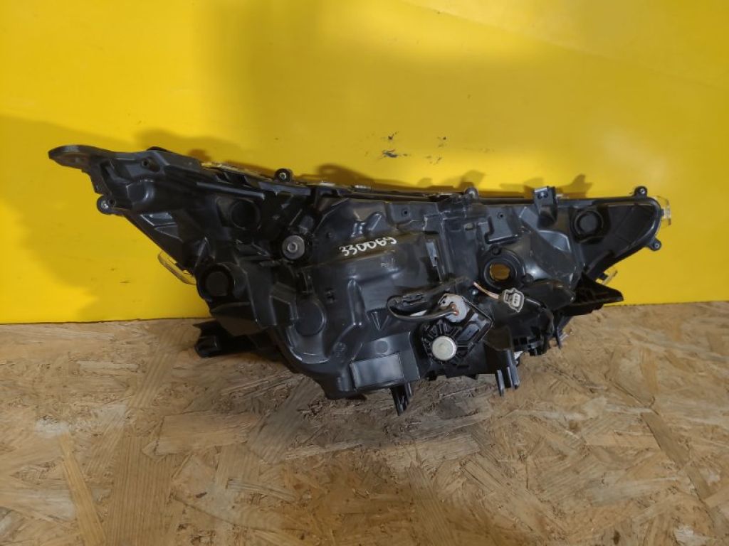 811500R160 | Фара лів. TOYOTA RAV4 18- - Фото 8
