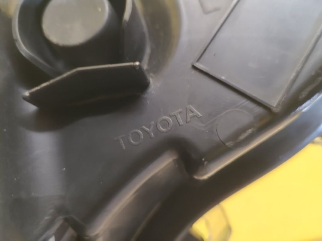 811500R160 | Фара лів. TOYOTA RAV4 18- - Фото 9